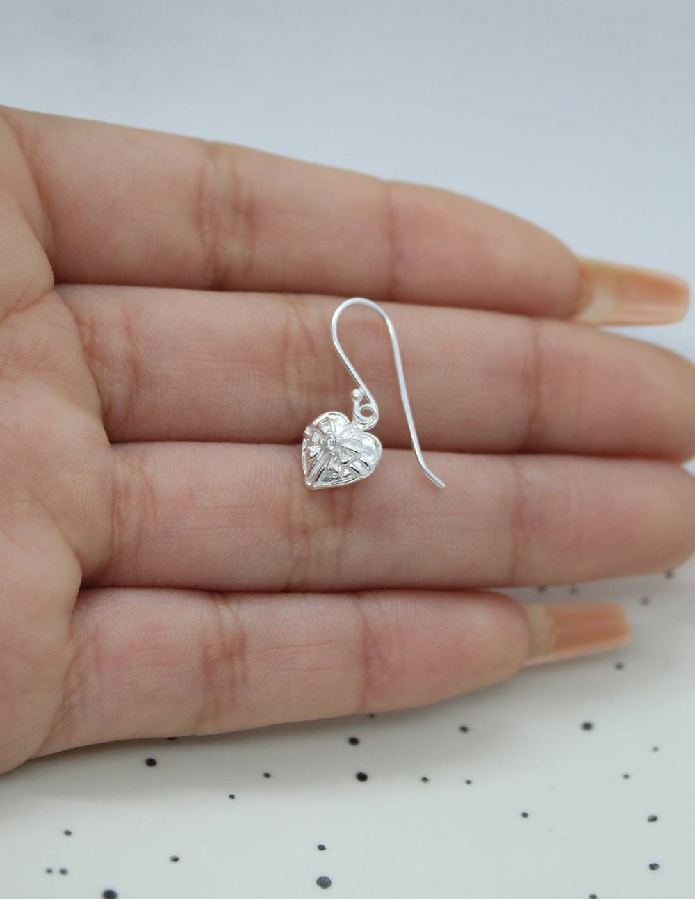 Aros de Plata 925 de... 2