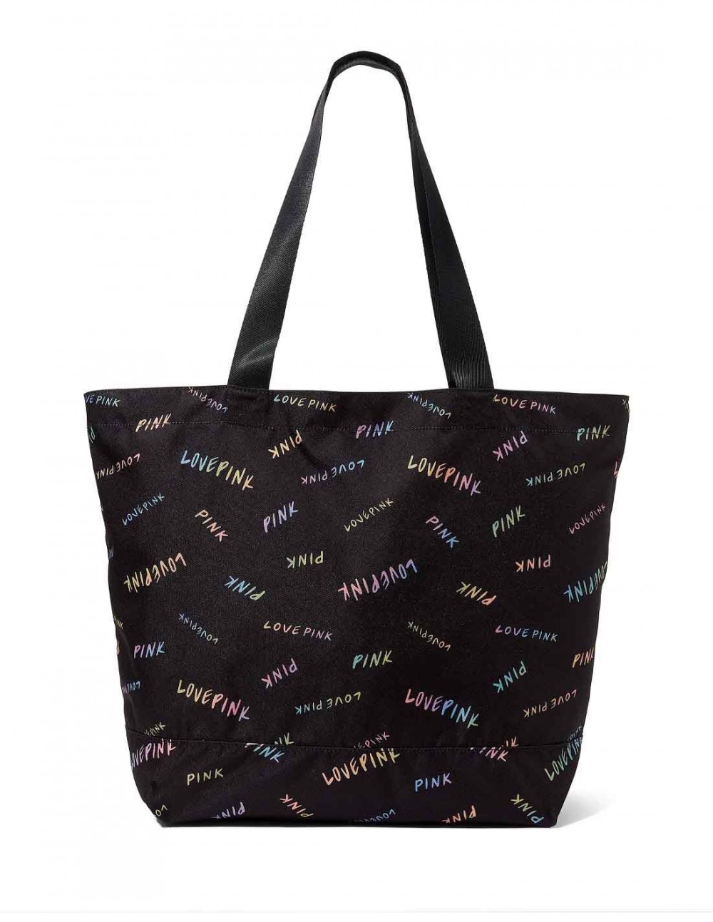 Bolso Pink grande de fin de...