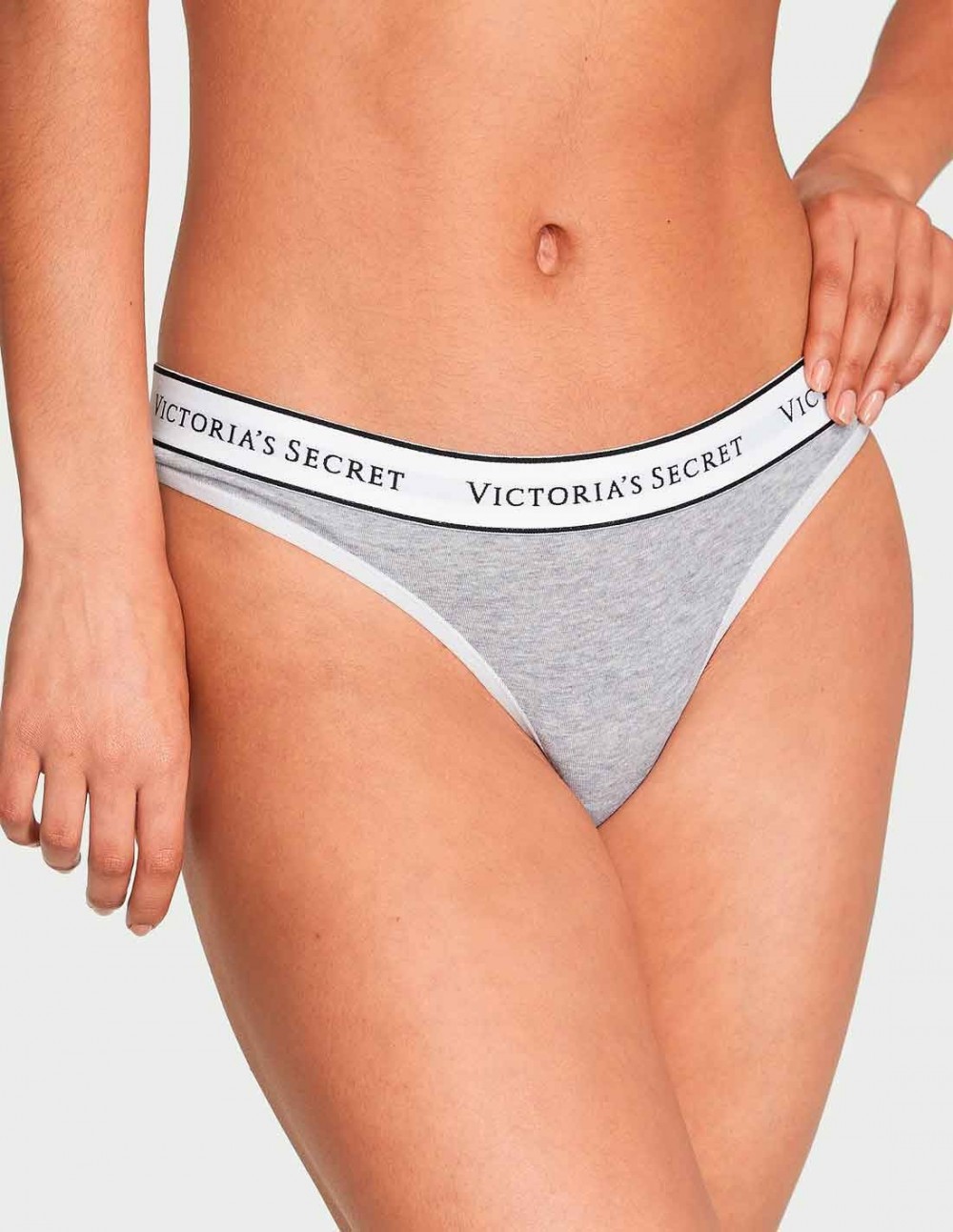 Panti colaless de algodón...