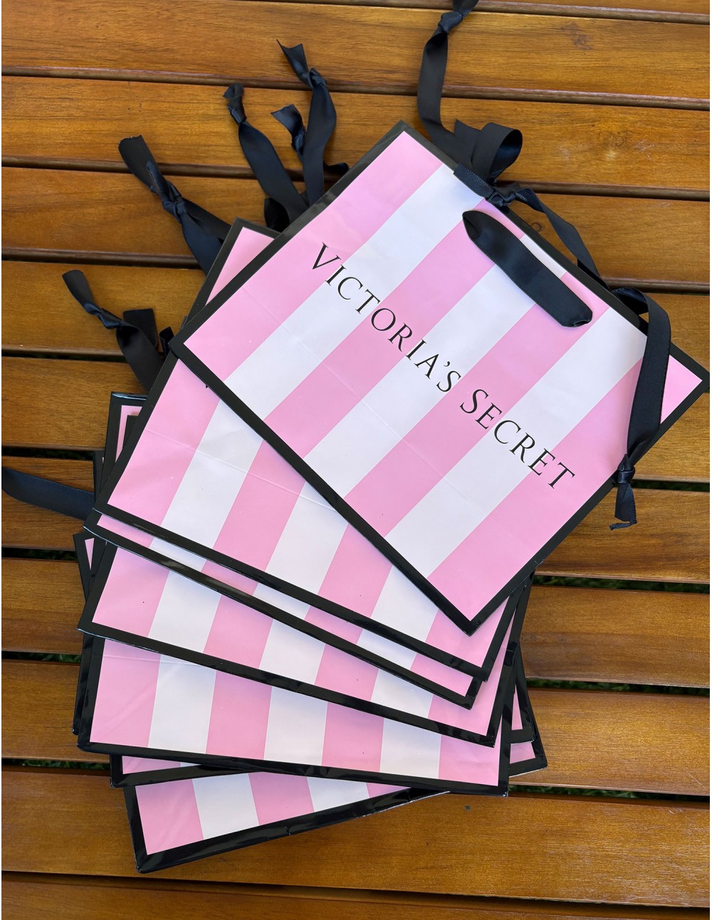 Bolsa de regalo Victoria's... 2