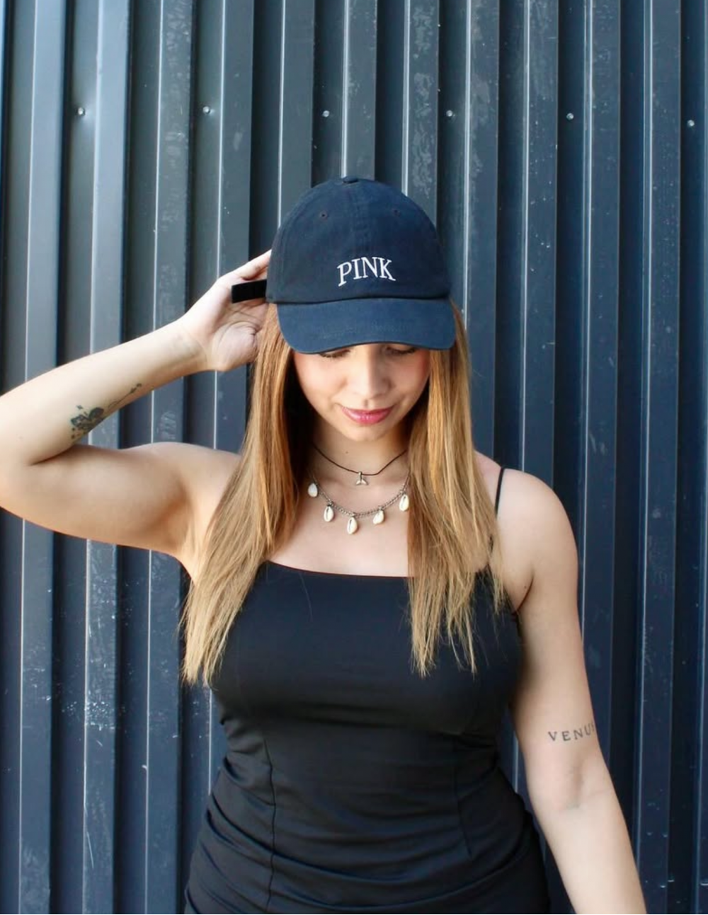 Jockey Pink Negro... 2