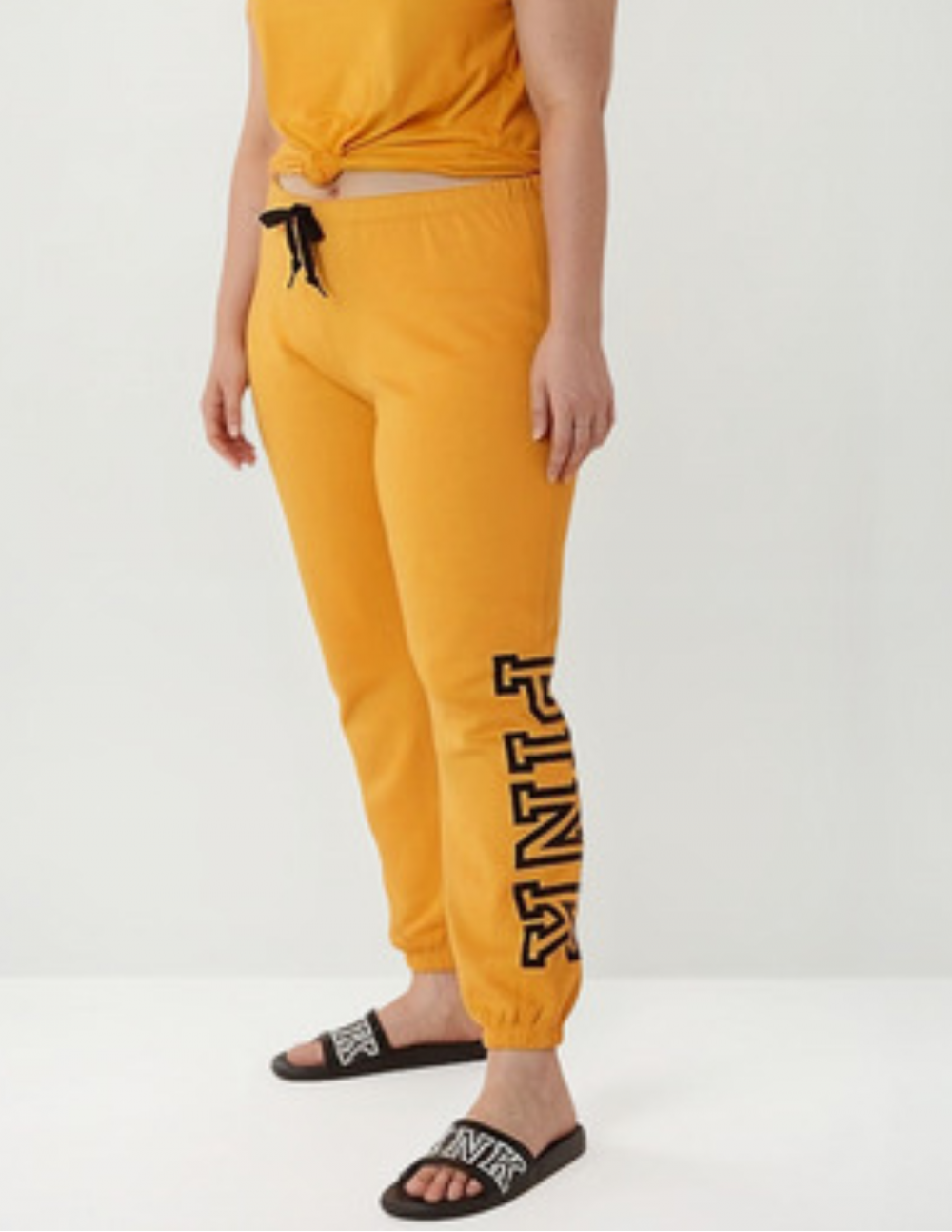 Buzo deportivo Pink...