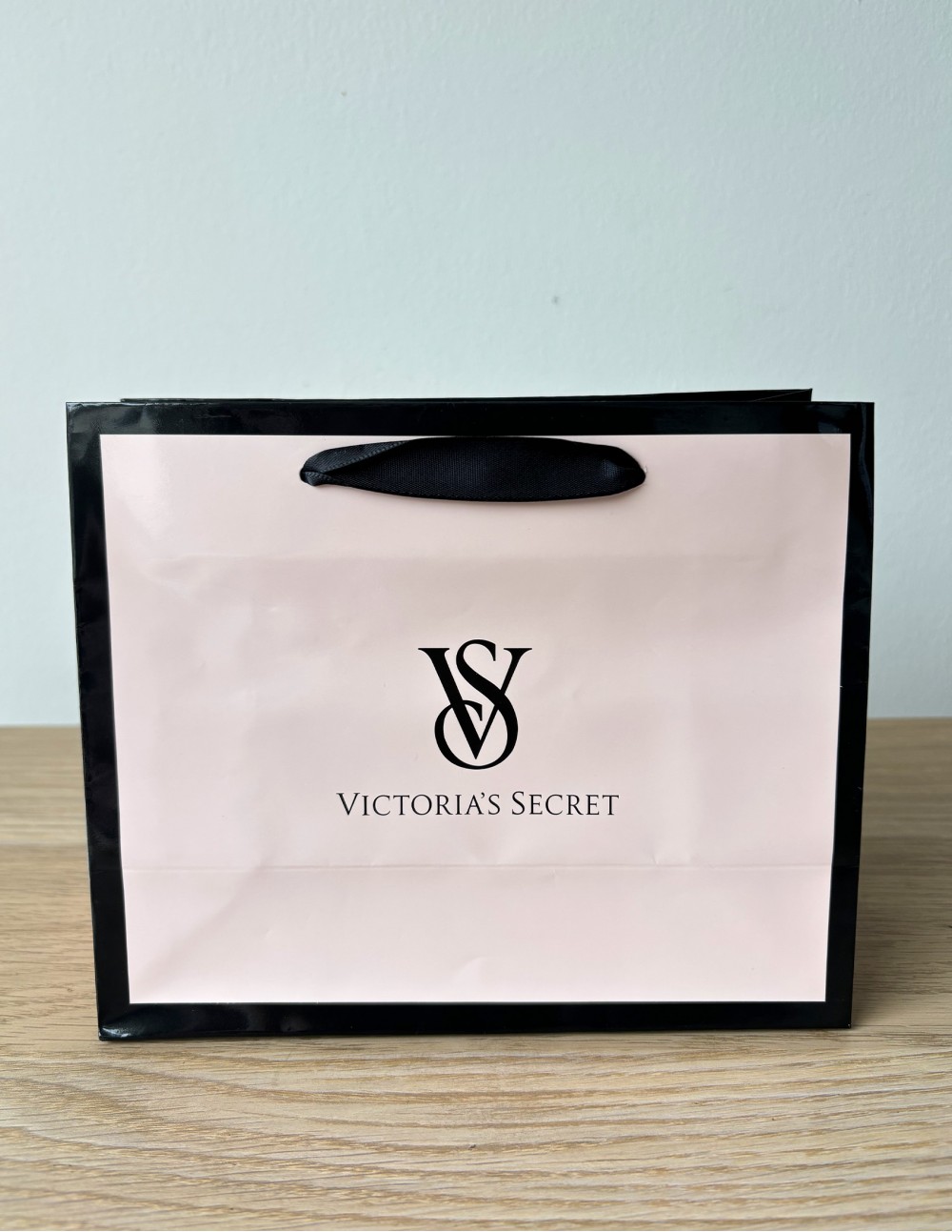 Bolsas de Victoria Secret... 2