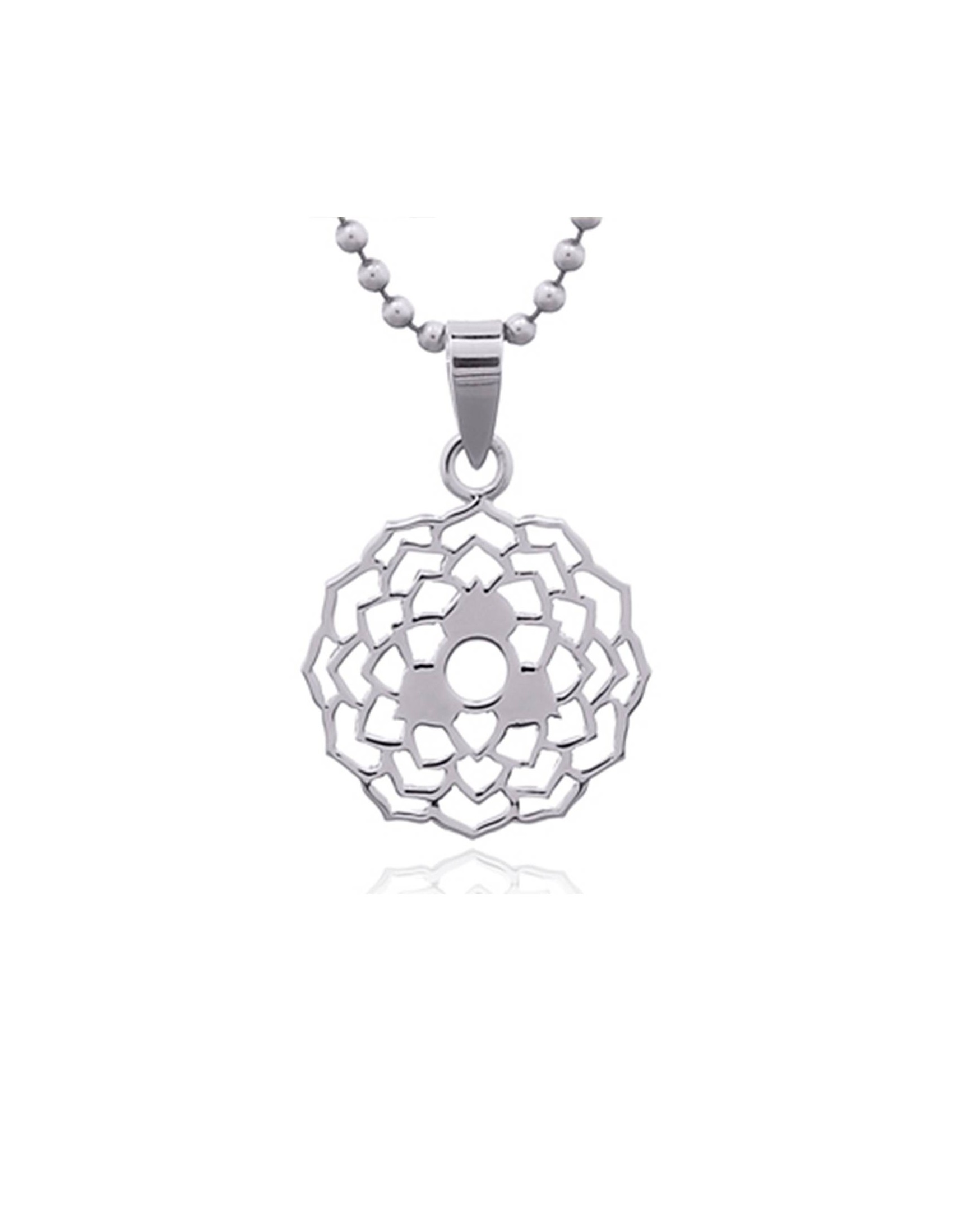 Colgante de Plata Boira Colgante de Plata Boira