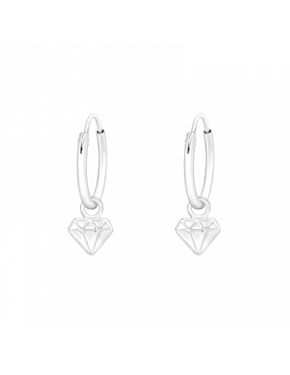 Argollas de plata de...