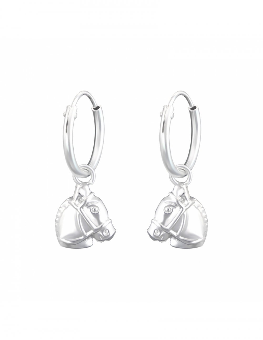 Argollas de plata de...